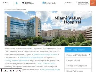 miamivalleyhospital.org