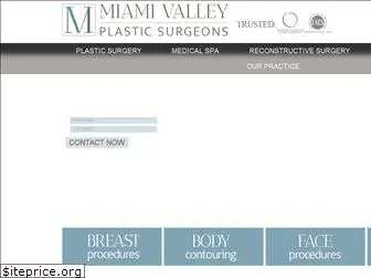 miamivalleyplasticsurgeons.com