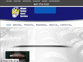 miamivalleysteel.com