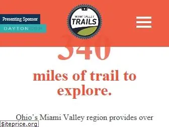 miamivalleytrails.org