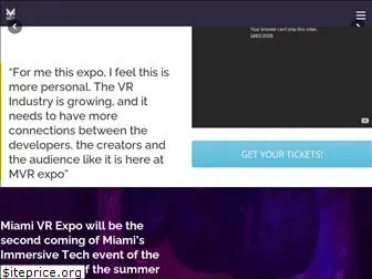 miamivrexpo.com