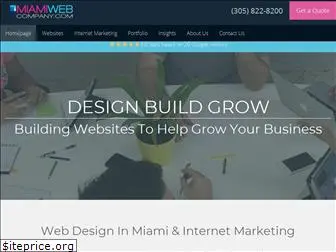 miamiwebcompany.com