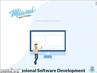 miamiwebdesigns.com