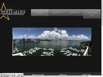 miamiwhiteglove.com