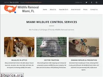 miamiwildlife.com