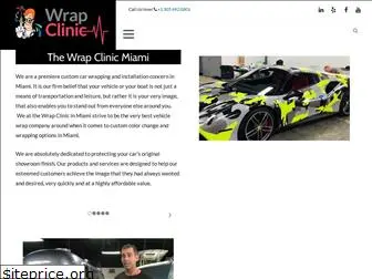 miamiwrapclinic.com