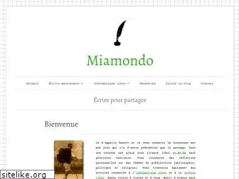 miamondo.org