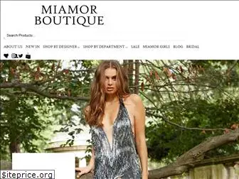 miamorboutique.co.uk