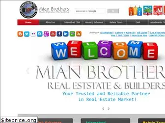 mianbrothers.com