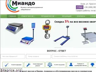 miando.com.ua