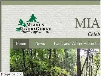 mianus.org