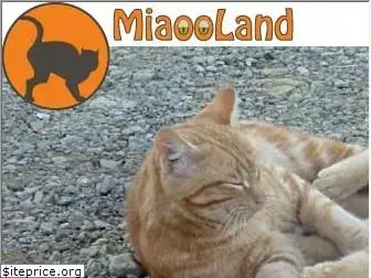 miaooland.com