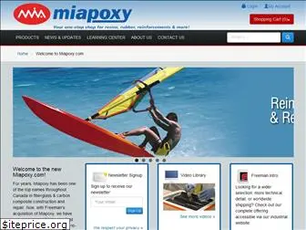 miapoxy.com