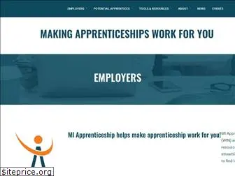 miapprenticeship.org