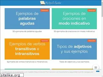 miapunteescolar.com