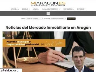 miaragon.es