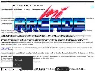 miarcade.com