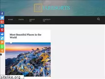 miaresorts.com