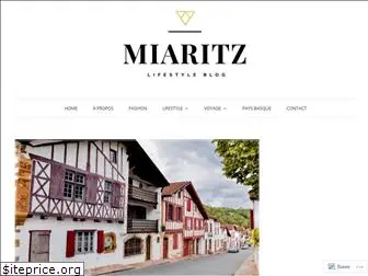 miaritz.com