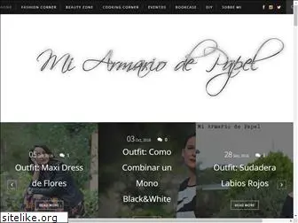 miarmariodepapel.com