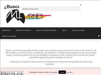 miarnes.com