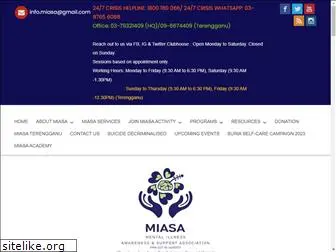 miasa.org.my