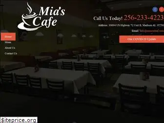 miascafeal.com