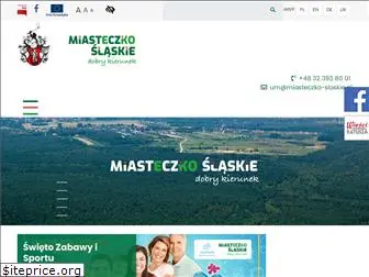 miasteczko-slaskie.pl