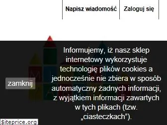 miastozabawek.pl