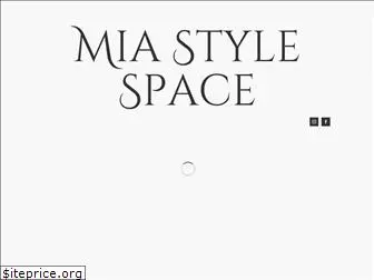 miastylespace.com