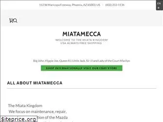 miatamecca.com