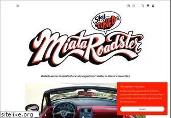 miataroadster.com