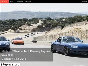 miatasatmazdaraceway.com