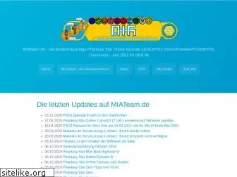 miateam.de