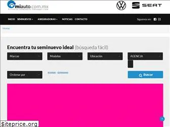 miauto.com.mx