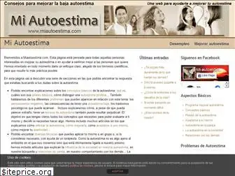 miautoestima.com