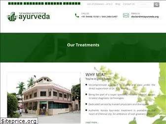 miayurveda.org