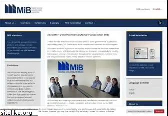mib.org.tr