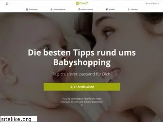 mibaby.de