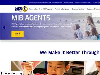 mibagents.org