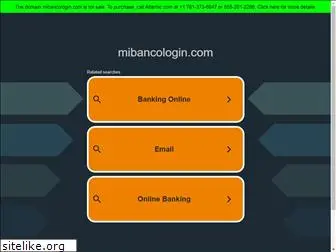 mibancologin.com