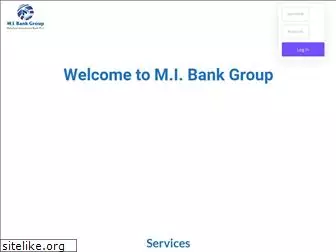 mibankonline.com