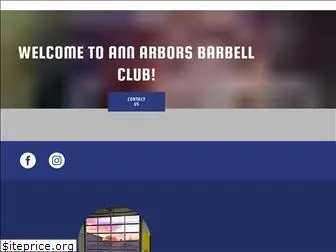 mibarbell.com