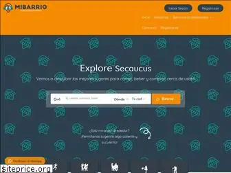 mibarrio.com.py