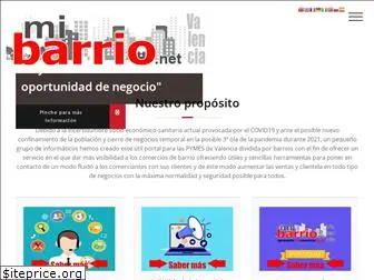 mibarrio.net