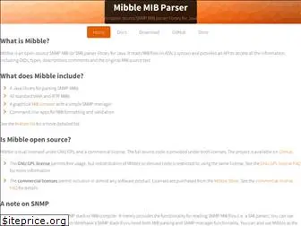 mibble.org