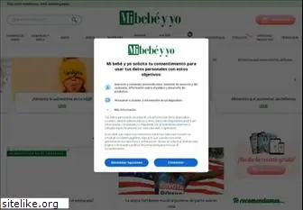 mibebeyyo.com