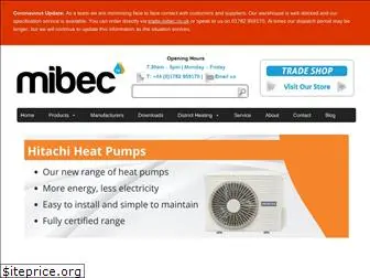 mibec.co.uk