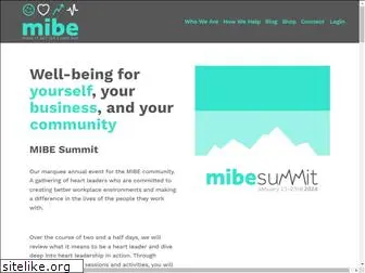 mibetribe.com