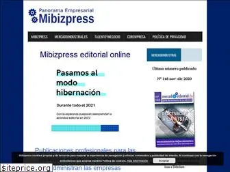 mibizpress.com